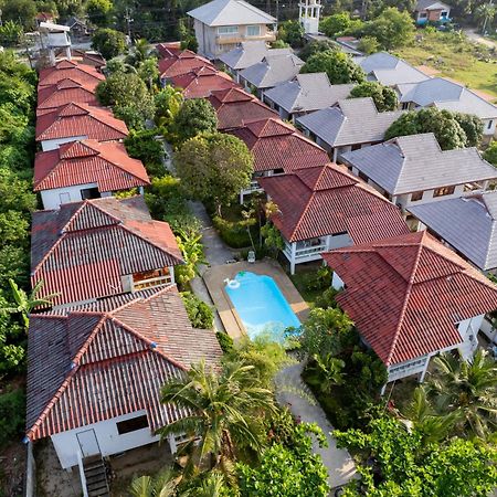 Sunrise Beach Villa Surat Thani Extérieur photo