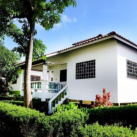 Sunrise Beach Villa Surat Thani Extérieur photo