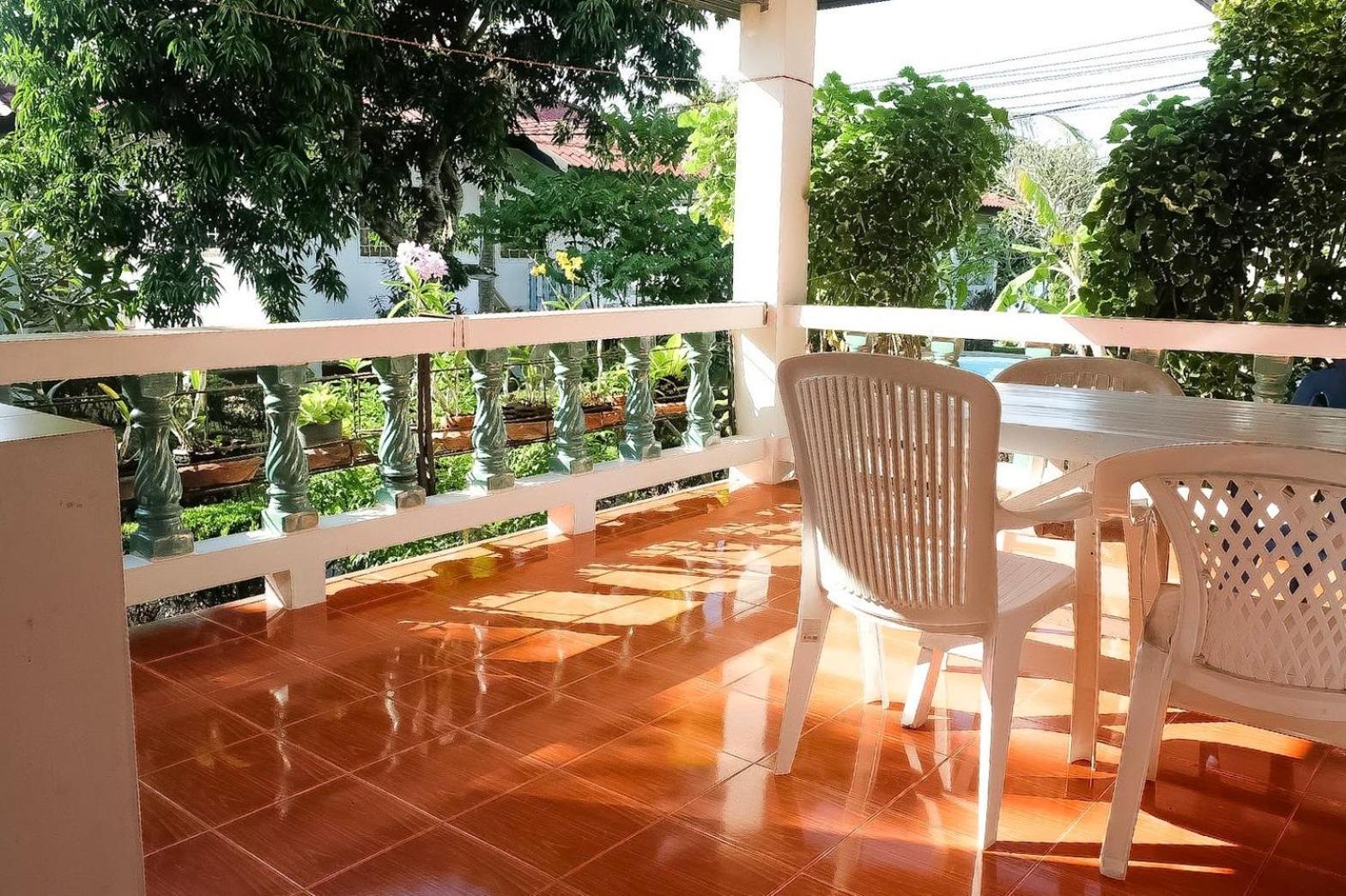 Sunrise Beach Villa Surat Thani Extérieur photo
