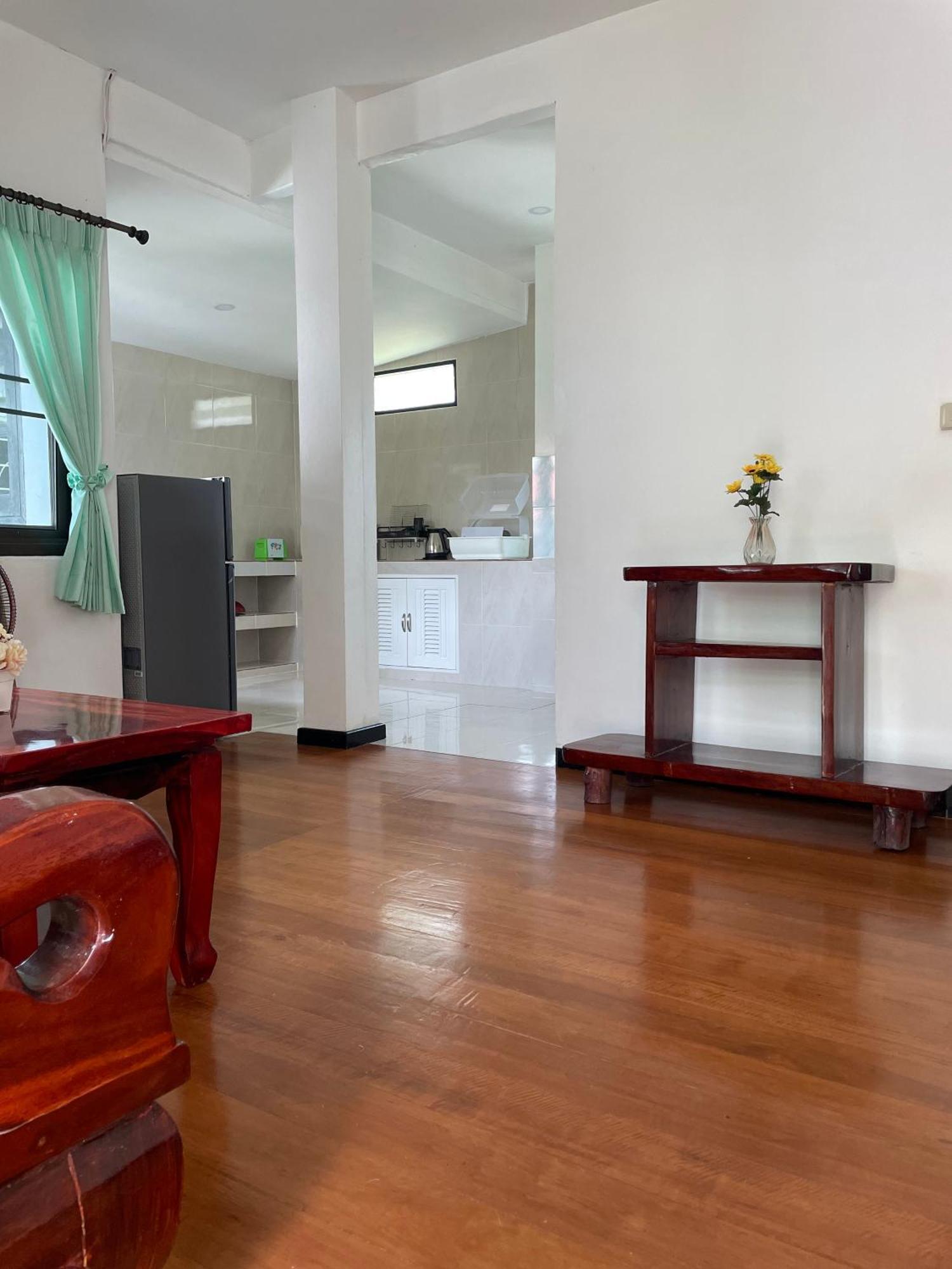 Sunrise Beach Villa Surat Thani Chambre photo
