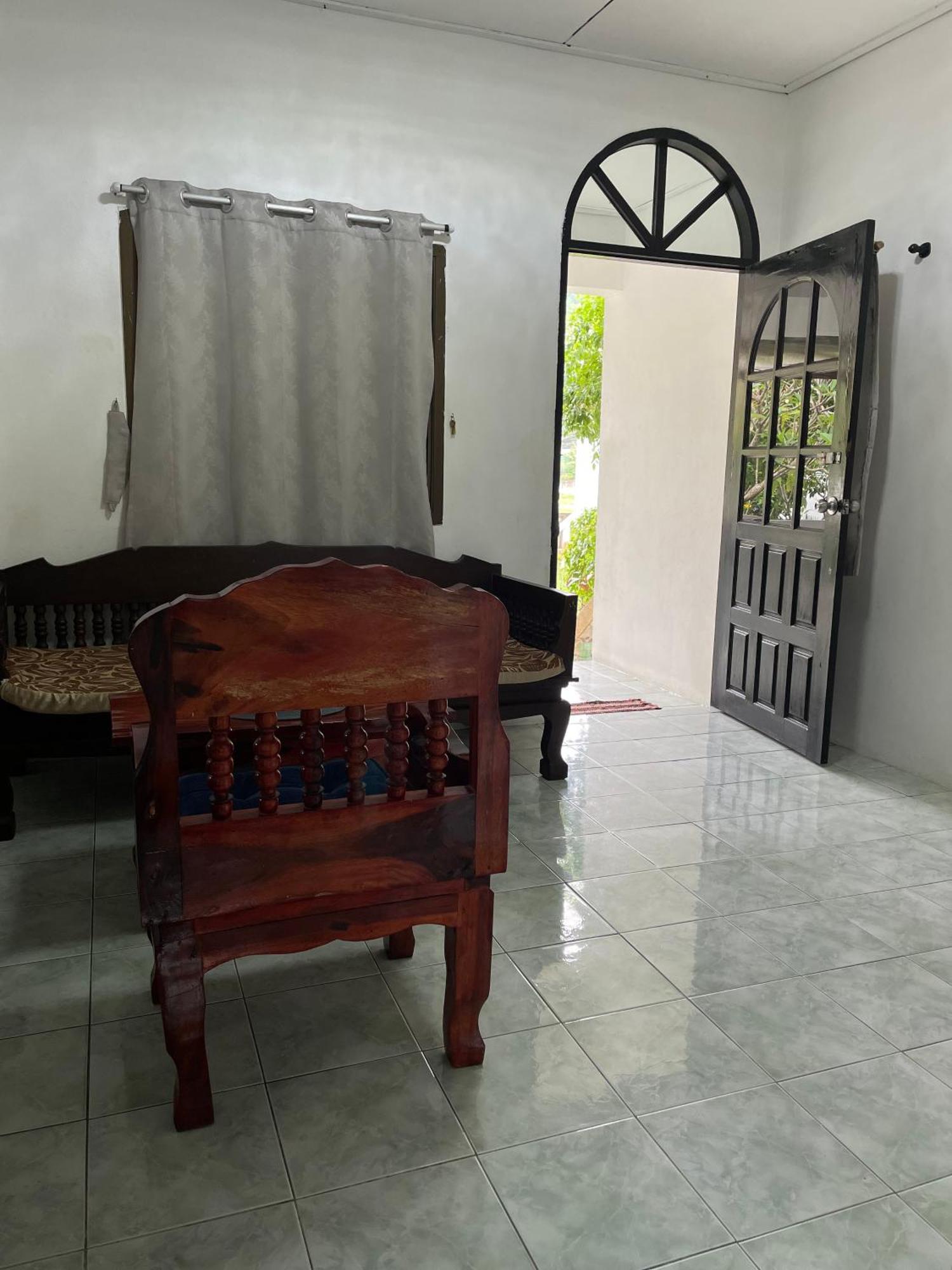 Sunrise Beach Villa Surat Thani Chambre photo