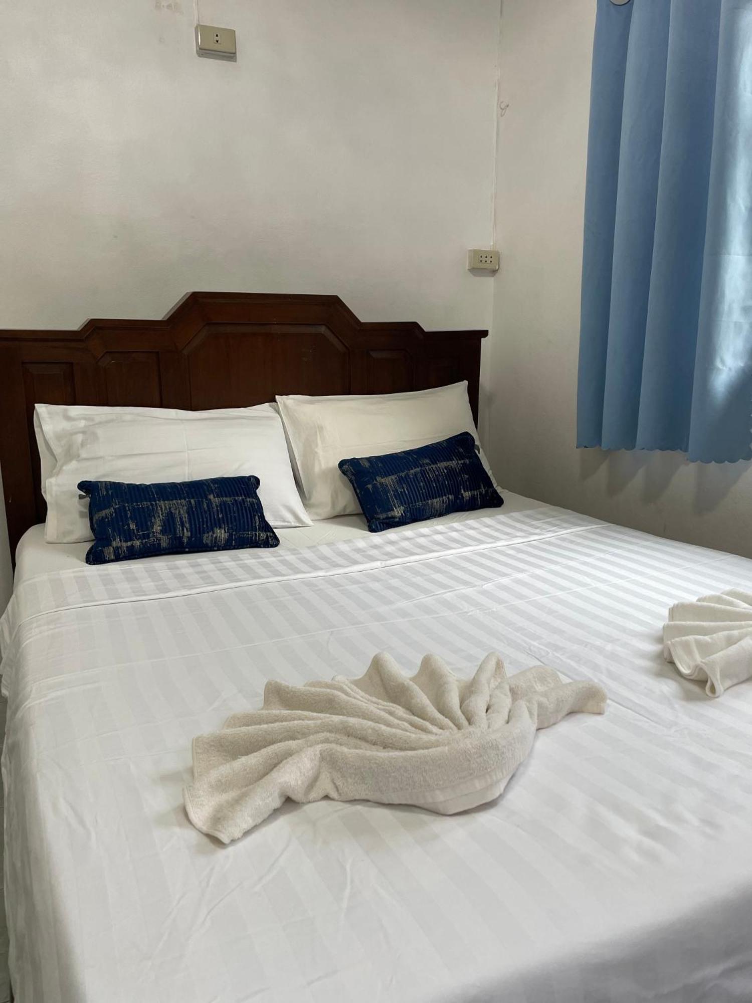 Sunrise Beach Villa Surat Thani Chambre photo