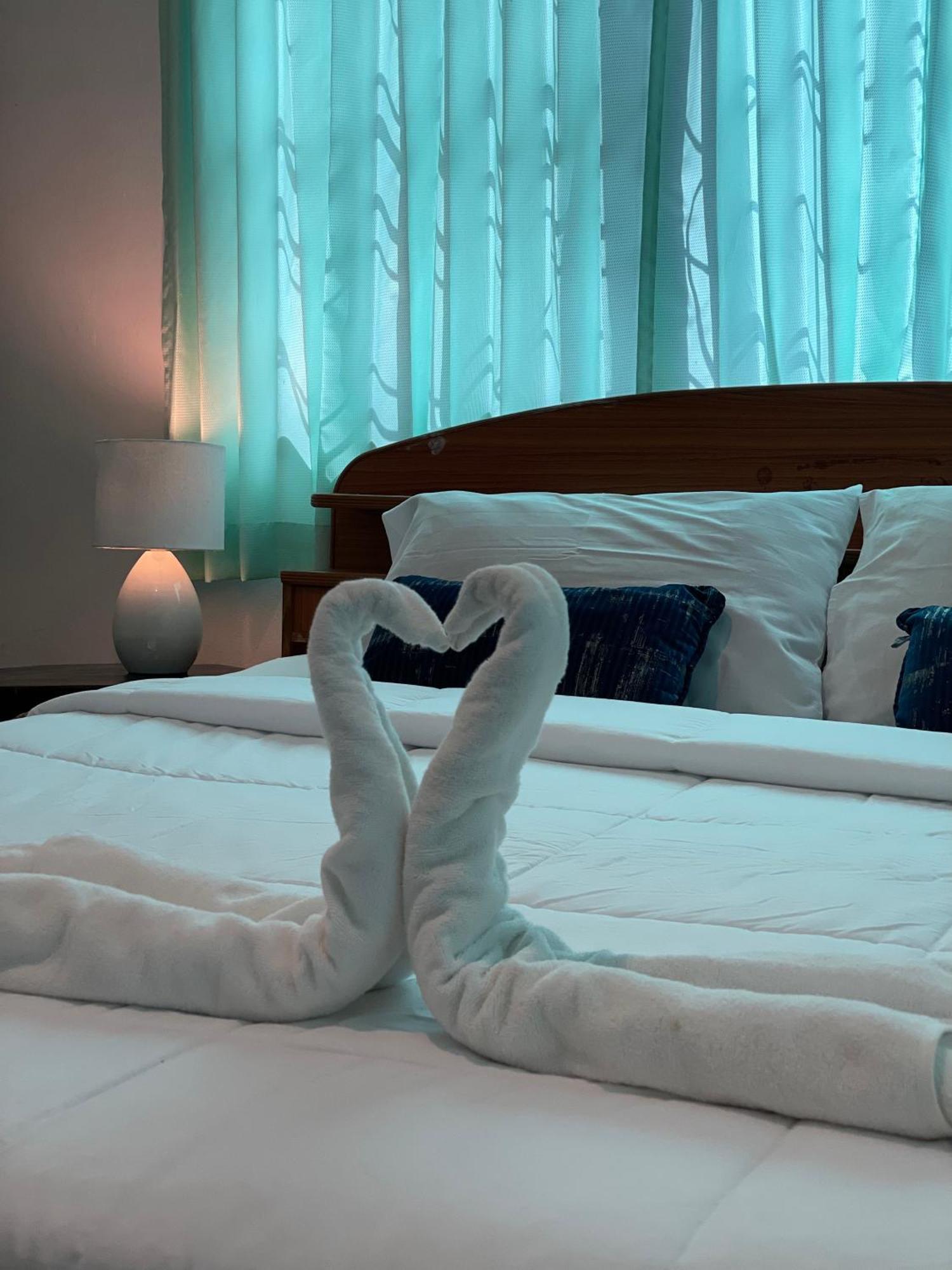 Sunrise Beach Villa Surat Thani Extérieur photo