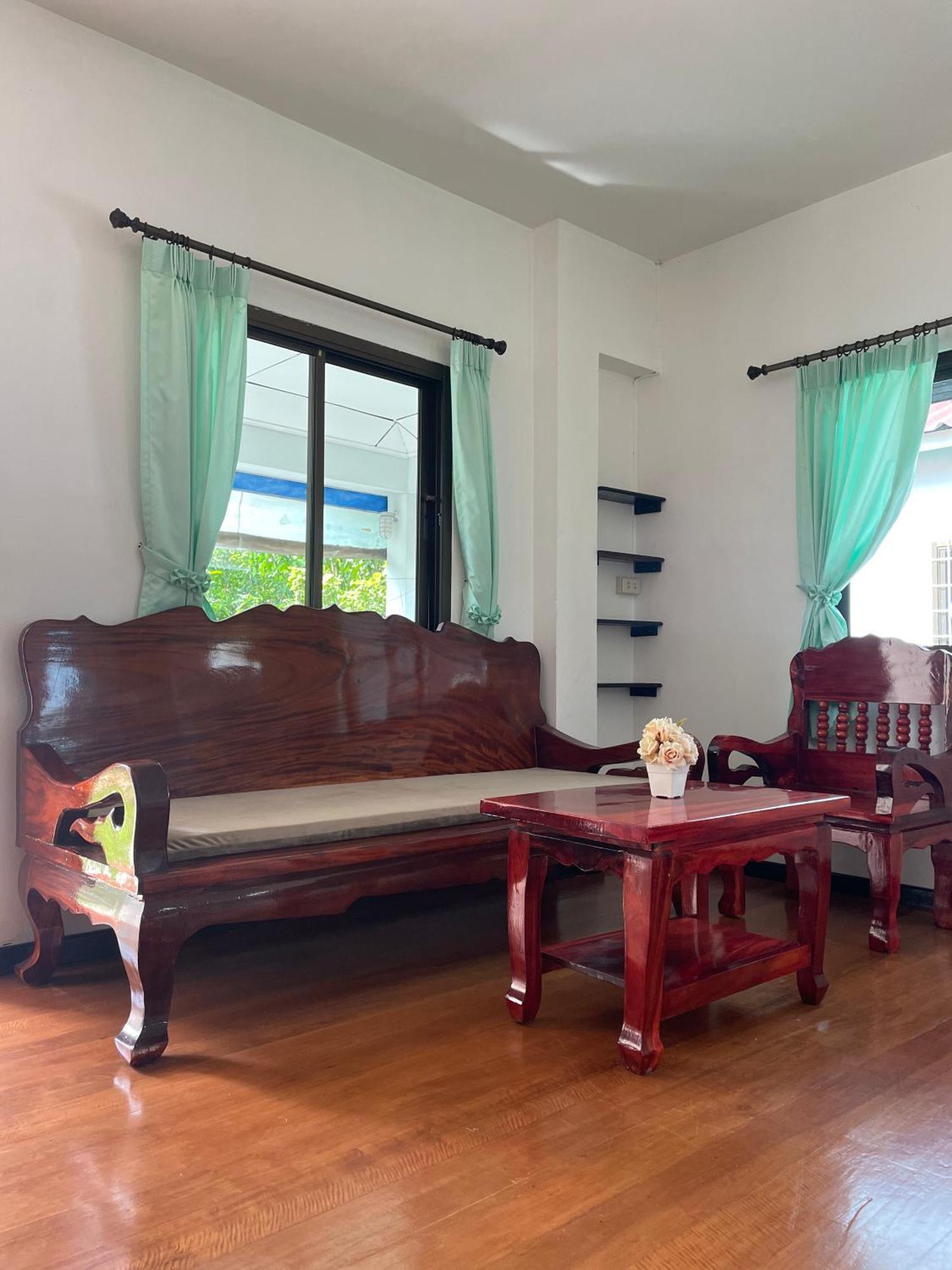 Sunrise Beach Villa Surat Thani Chambre photo
