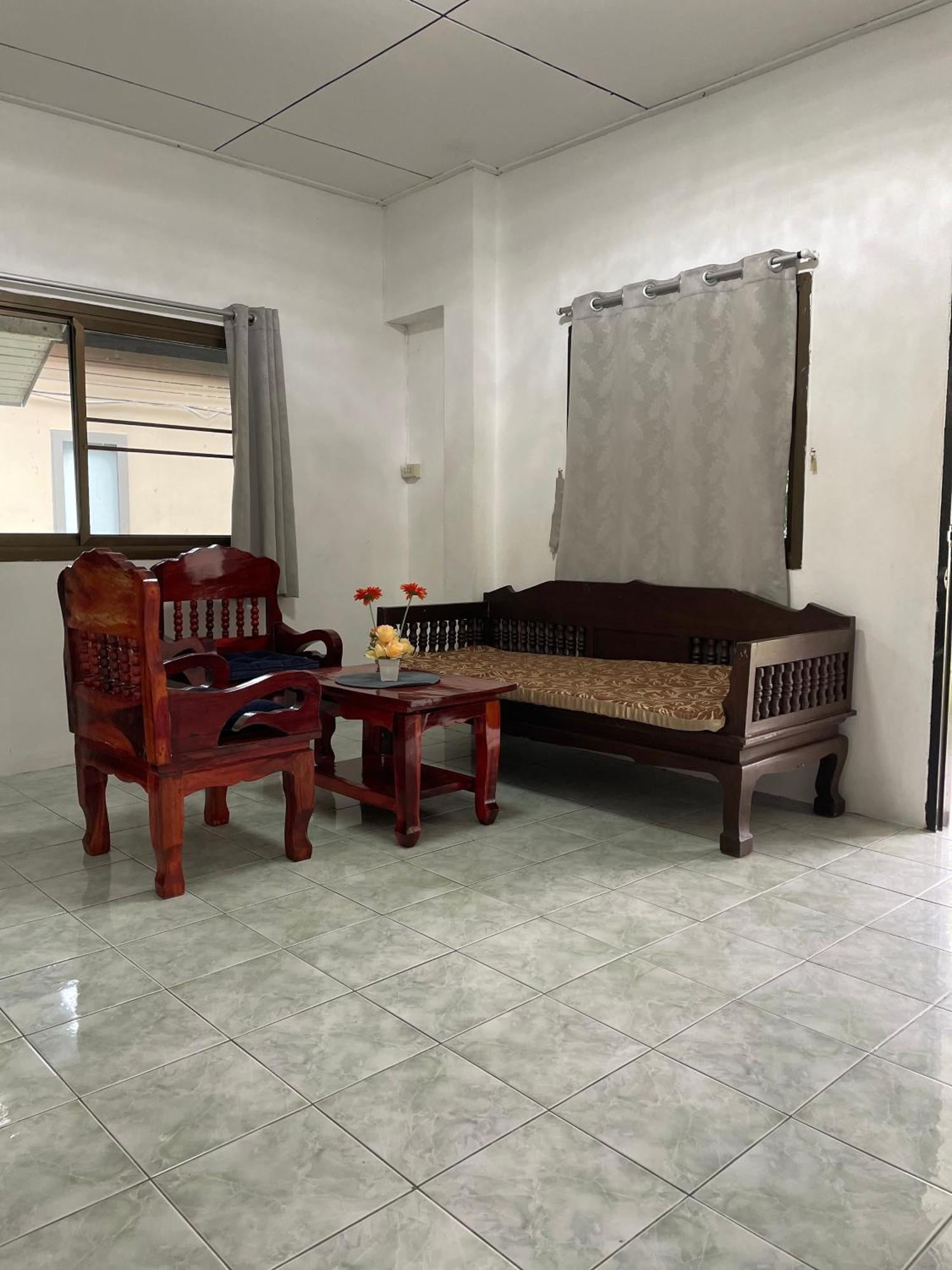 Sunrise Beach Villa Surat Thani Chambre photo